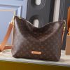 LV Vagabond Hobo Bag M29596-M14018 BC