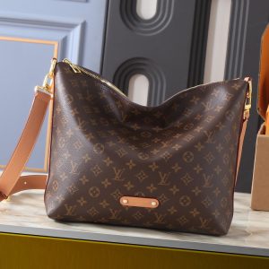 LV Vagabond Hobo Bag M29596-M14018 BC