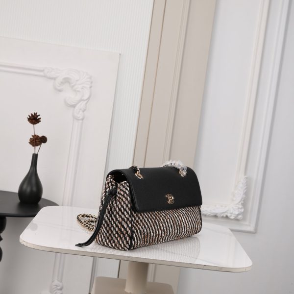 Luxury CN Handbag 2683-1 BC Luxury CN Handbag 2683-1 BC