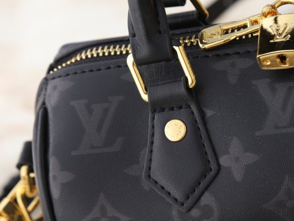 LV Speedy Bandoulière 20 Bag M3A079-M58953 BC