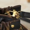 LV Pochette Sling PM Bag M27819 BC LV Pochette Sling PM Bag M27819 BC