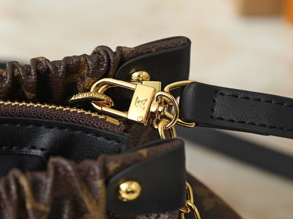 LV Pochette Sling PM Bag M27819 BC LV Pochette Sling PM Bag M27819 BC