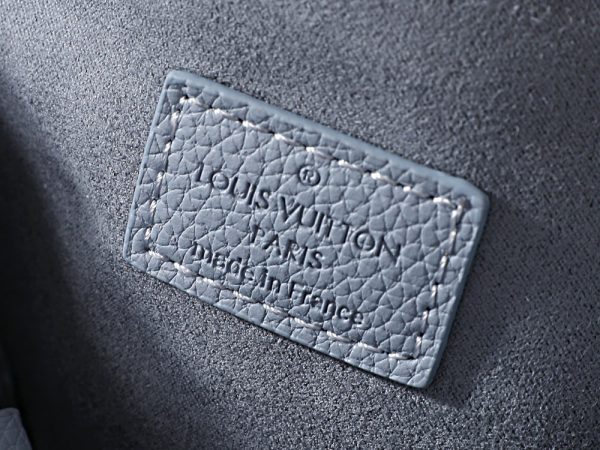LV Alma Monogram Empreinte Leather Bag M40047-M40048 BC