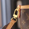 LV Neverfull Inside Out MM Bag M28376 BC LV Neverfull Inside Out MM Bag M28376 BC