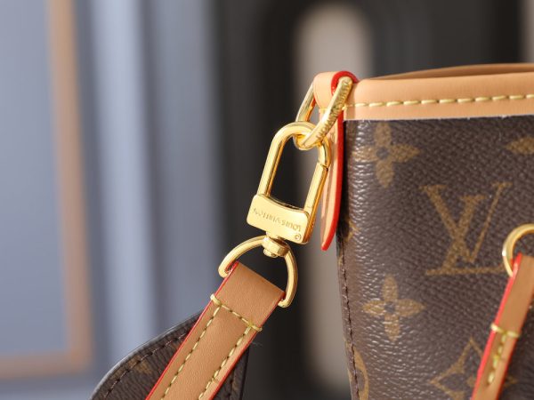 LV Neverfull Inside Out MM Bag M28376 BC LV Neverfull Inside Out MM Bag M28376 BC