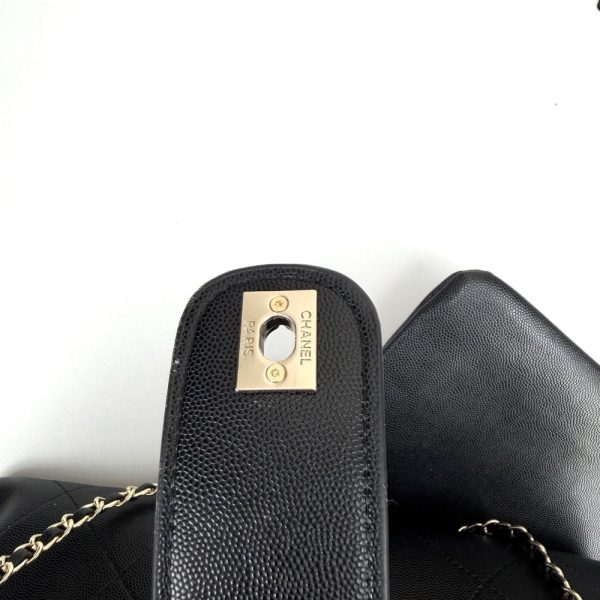 Luxury CN Handbag 6570 BC