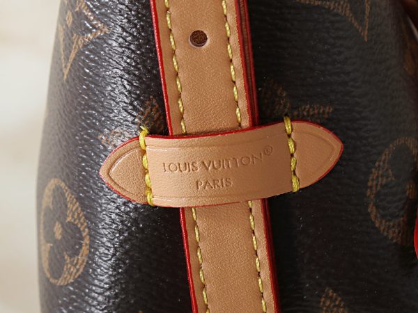 LV Nano CarryAll Bag M2A711 BC