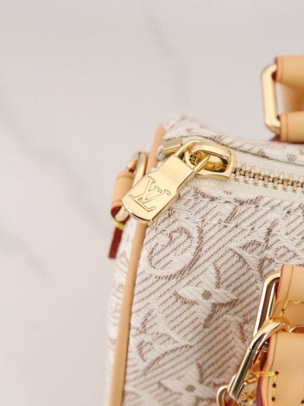 LV Speedy Bandoulière M13365-M58953 BC