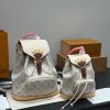 Daily Street Style LV Handbag LV2672910 QA