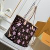 LV x Takashi Murakami Monogram Cherry Blossom Bag M40995-M13217 BC LV x Takashi Murakami Monogram Cherry Blossom Bag M40995-M13217 BC