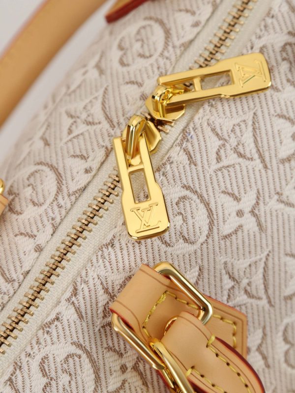 LV Speedy Bandoulière M13365-M58953 BC