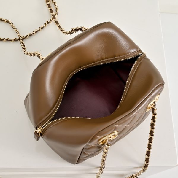 Luxury CN Handbag 5001 BC