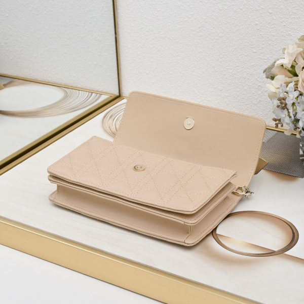 Luxury DO Handbag 0984 BC