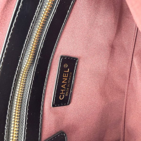 Luxury CN Handbag 82552 BC