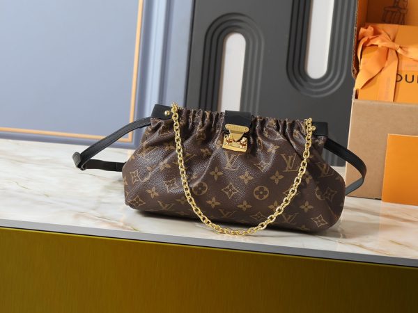 LV Pochette Sling PM Bag M27819 BC LV Pochette Sling PM Bag M27819 BC