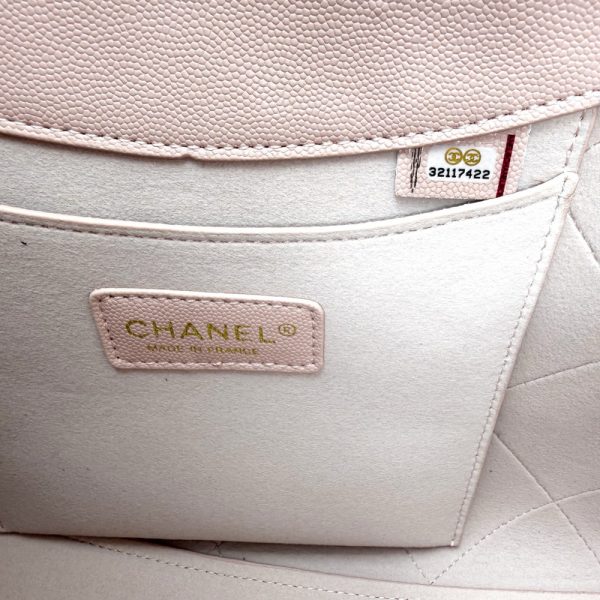 Luxury CN Handbag 6570 BC