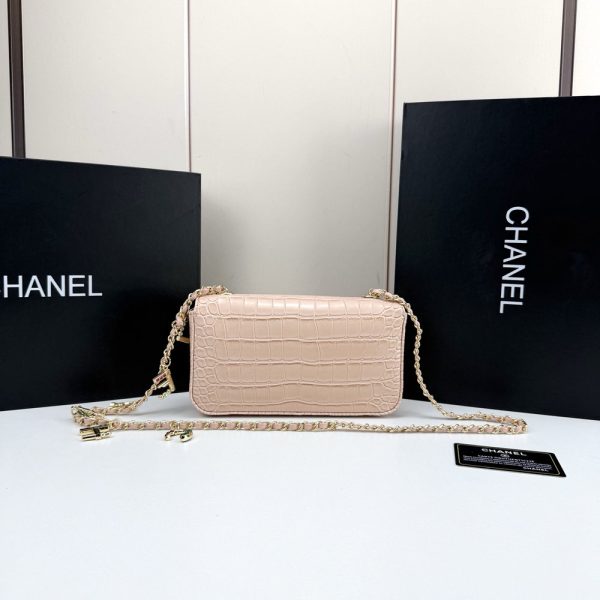Luxury CN Handbag 99108 BC