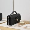Luxury DO Handbag 0984 BC