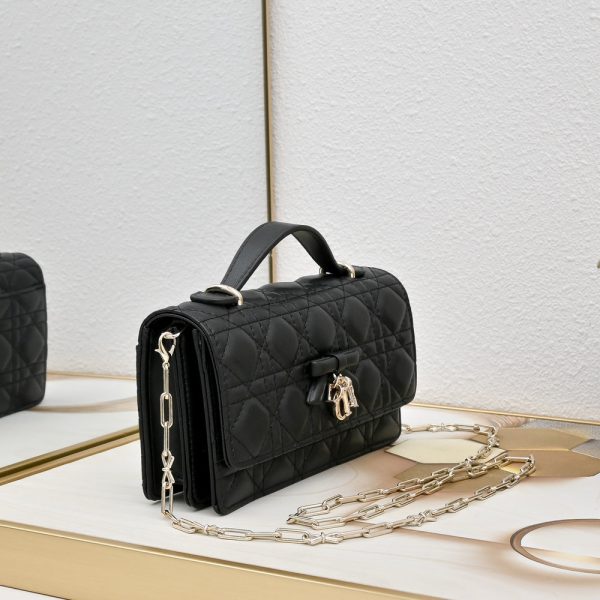 Luxury DO Handbag 0984 BC