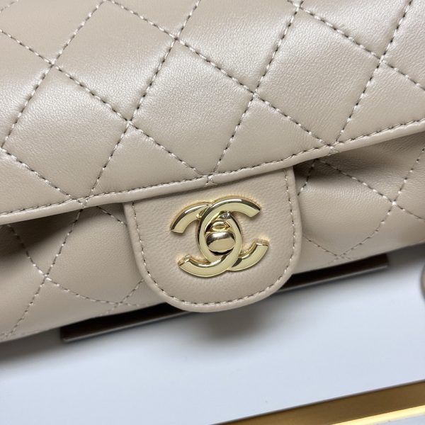 Luxury CN Handbag 6343 BC