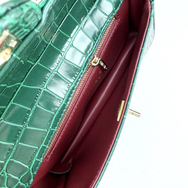 Luxury CN Handbag 99108-1 BC