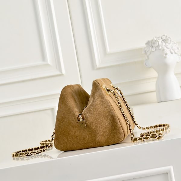 Luxury CN Handbag 5001 BC