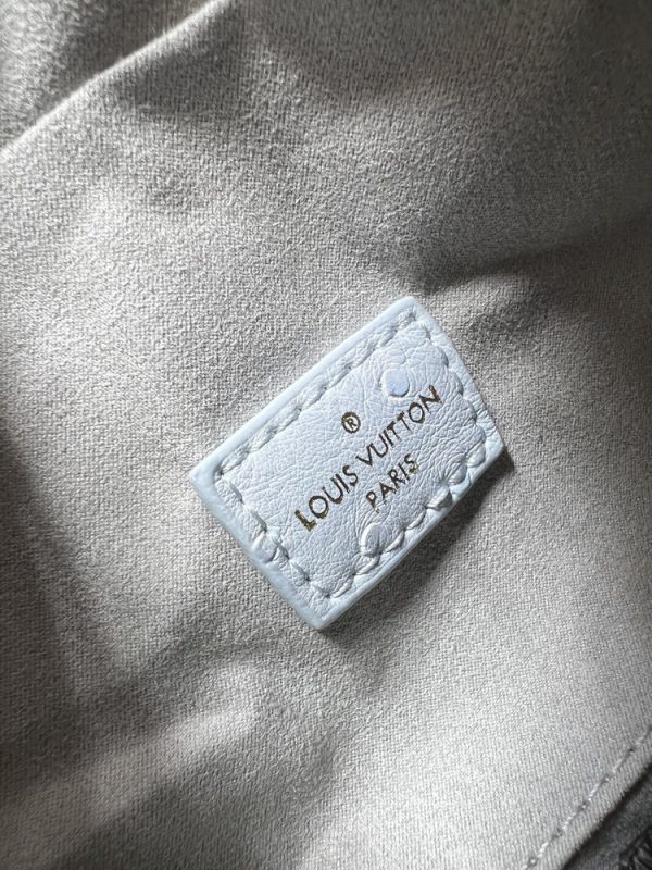 LV Papillon Bag M26037-M26451-M26359-7 BC