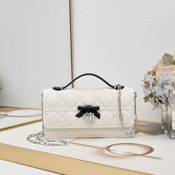 Luxury DO Handbag 0984 BC