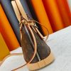 LV Alma BB Bag M3A843-M53152 BC
