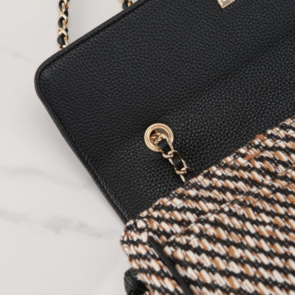 Luxury CN Handbag 2683-1 BC Luxury CN Handbag 2683-1 BC