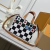 LV Mini Shopper Tote Bag M13940-1 BC