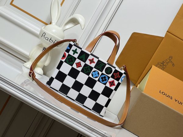 LV Mini Shopper Tote Bag M13940-1 BC