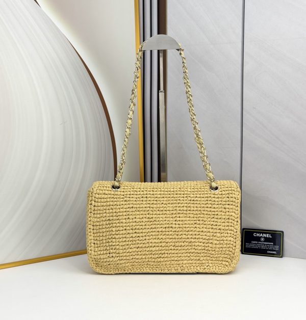 Luxury CN Handbag 6816 BC