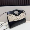 Luxury CN Handbag 880024 BC