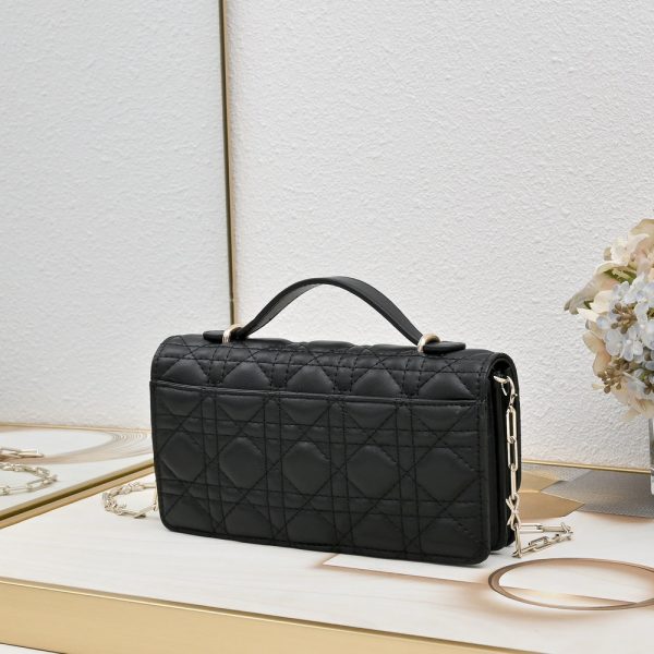 Luxury DO Handbag 0984 BC