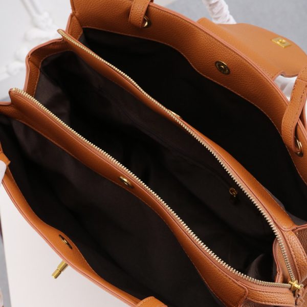 Luxury CN Handbag 2681-1 BC
