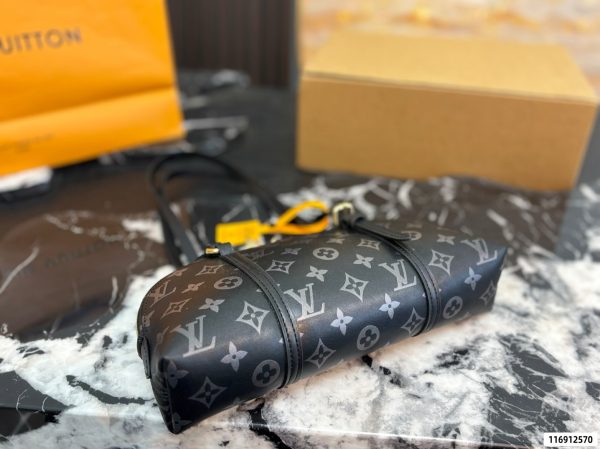 LV Squire East-West QA LV Squire East-West QA