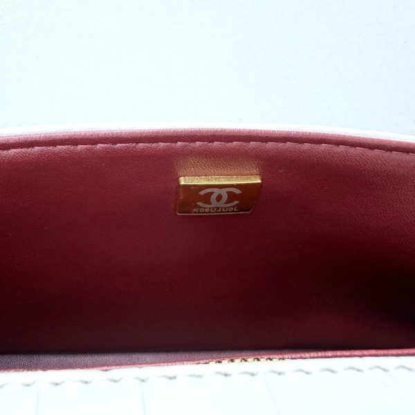 Luxury CN Handbag 99108-1 BC