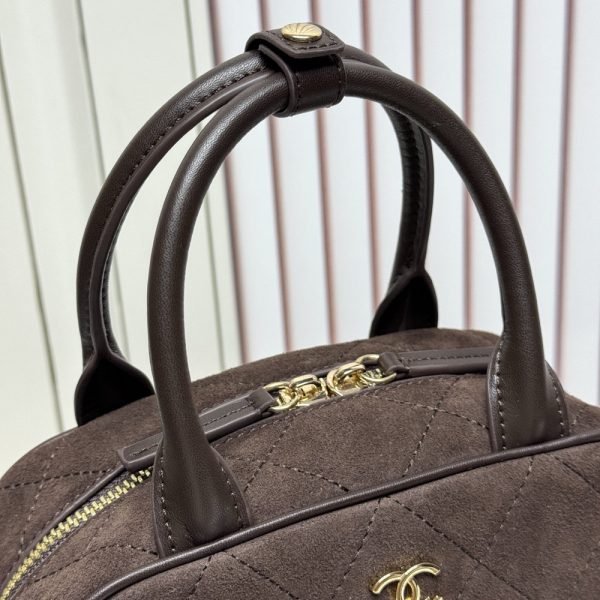 Luxury CN Handbag 6344 BC