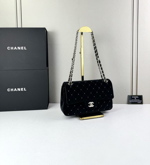 Luxury CN Handbag 1112-1 BC