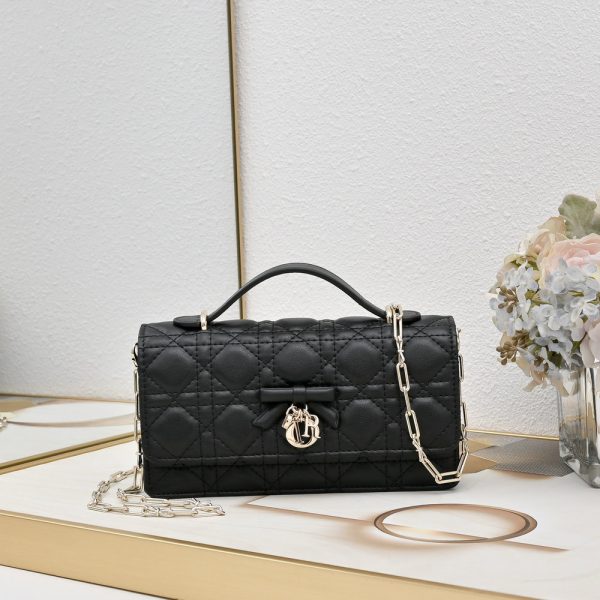 Luxury DO Handbag 0984 BC