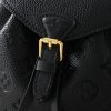 LV Montsouris PM Backpack M45516-M45502 BC LV Montsouris PM Backpack M45516-M45502 BC