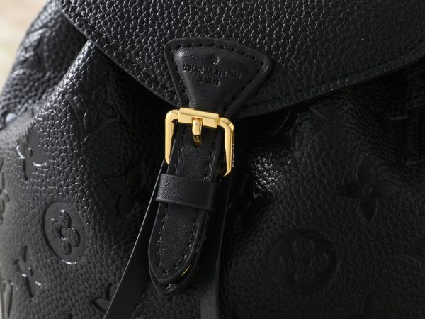LV Montsouris PM Backpack M45516-M45502 BC LV Montsouris PM Backpack M45516-M45502 BC