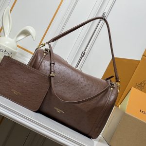 LV Papillon Bag M26037-M26451-M26359-9 BC