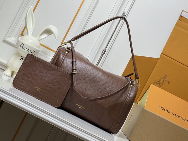 LV Papillon Bag M26037-M26451-M26359-9 BC