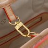 LV Neverfull MM Monogram Jacquard Bag M2A381-M40995 BC LV Neverfull MM Monogram Jacquard Bag M2A381-M40995 BC