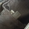 GG Paparazzo Top Handle Bag in Black Leather 875018 BC GG Paparazzo Top Handle Bag in Black Leather 875018 BC