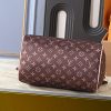 LV Speedy Bandoulière Monogram Brown Bag M2A453-M2A454-M40391 BC LV Speedy Bandoulière Monogram Brown Bag M2A453-M2A454-M40391 BC