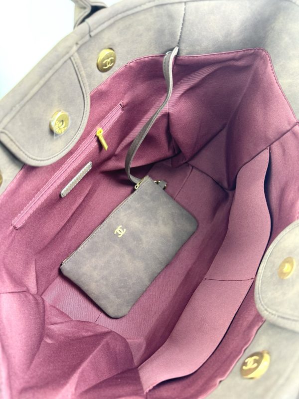 Luxury CN Handbag 6212 BC