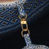LV Neverfull MM Watercolor Monogram Canvas Bag M22980 BC